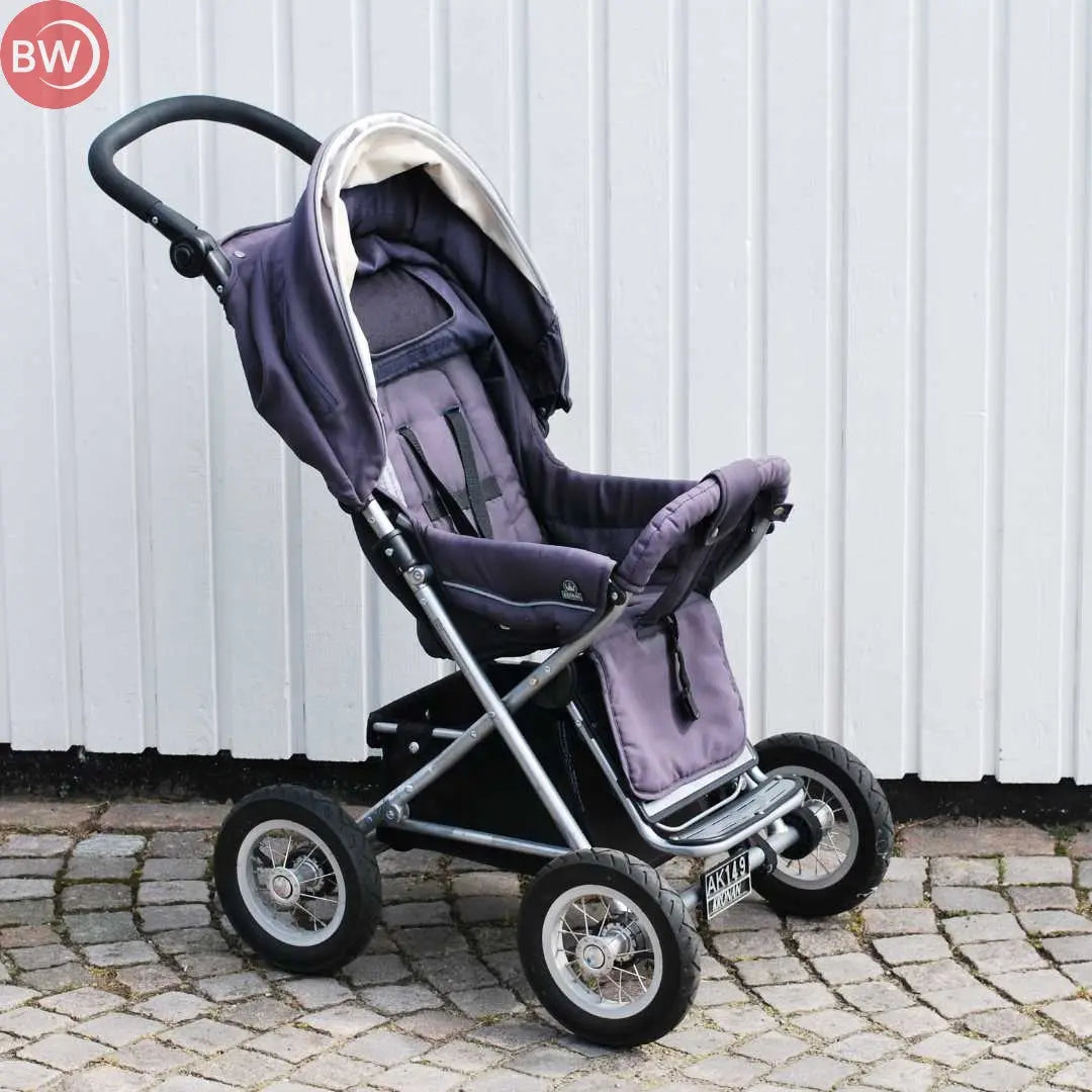 Strollers